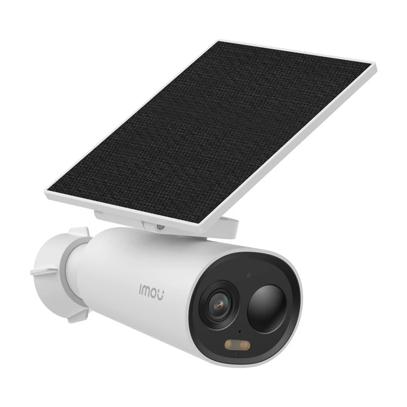 Imou Cell 3C 5MP belaidė IP apsaugos kamera, lauko, 2880 x 1620 pikselių, sieninis montavimas