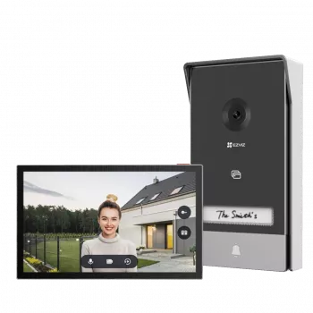 Vizualinis skambutis EZVIZ HP7