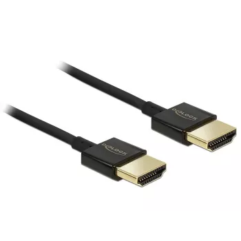 HDMI kabelis DeLOCK 84772 1,5 m