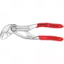 Slydimo jungties replės Knipex Cobra 87 03 125