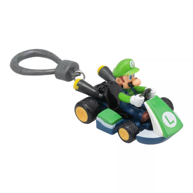 Paladone Mario Kart Backpack Buddies CDU, 24 vnt.