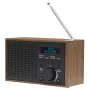 Radijas Denver DAB-46DARK GREY