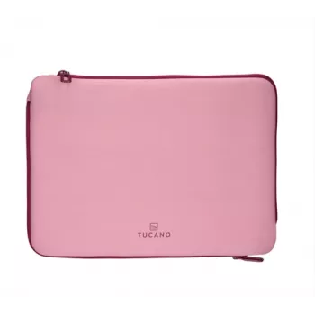Doppio Protective Sleeve Macb 13IN/LAPTOP 12IN pink