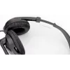 Ausinės stereo su mikrofonu ir garsumo valdymu EH115