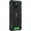 Išmanusis telefonas OukiTel G2 4G 6,3 colio 4/64 GB Žalias