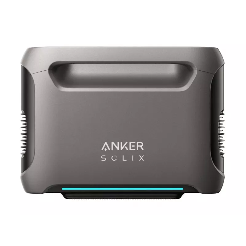 Anker SOLIX F3800 nešiojama elektrinė stotis A1790111-85-20