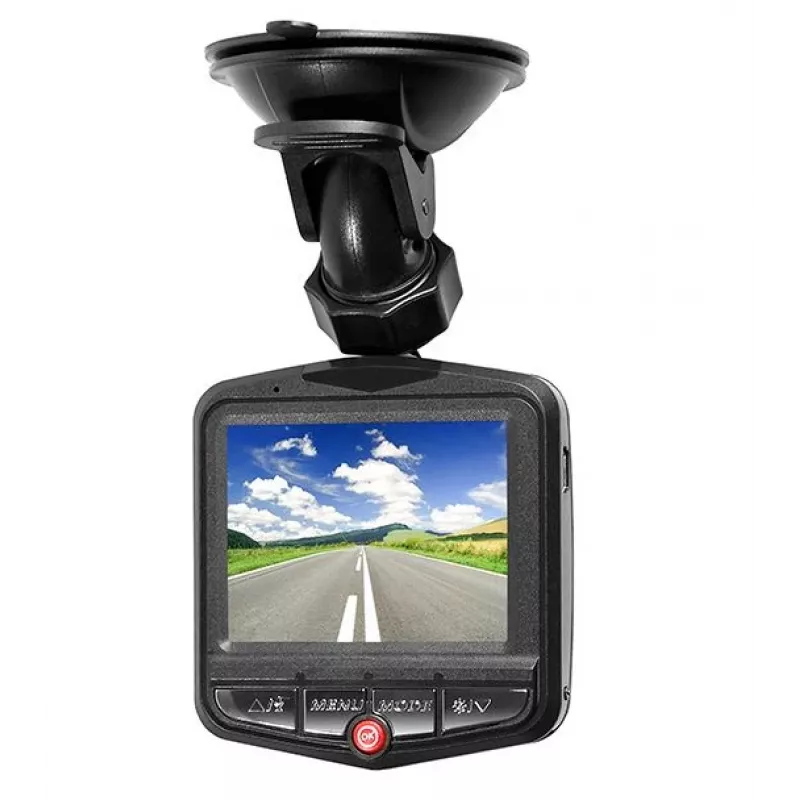 Vaizdo registratorius Tracer MobiDrive