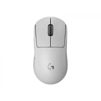 Pelė Logitech G PRO X RF belaidė optinė 32000 DPI