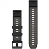 Garmin QuickFit 010-13392-00 juoda pilka