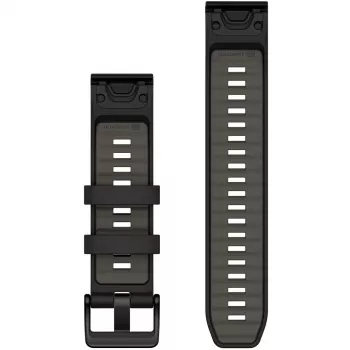 Garmin QuickFit 010-13392-00 juoda pilka