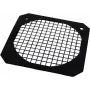 Gelio filtro rėmelis EUROLITE Theatre 650/1000 juodas 650×1000 mm
