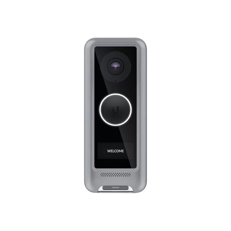 Uždengimas Ubiquiti UVC-G4-DB-Sidabrinis