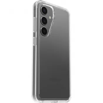 Apsauginis permatomas dėklas OTTERBOX Samsung Galaxy S24 – plonas skaidrus dizainas
