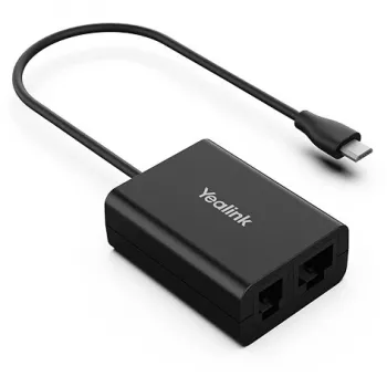 Yealink EHS61 valdymo adapteris belaidėms ausinėms