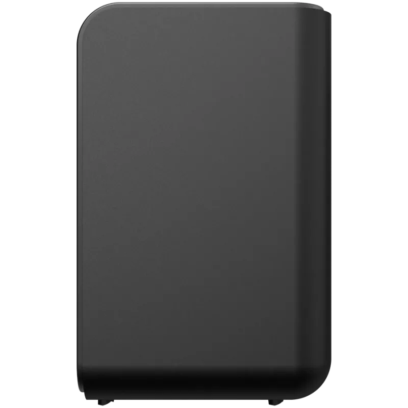 Belaidis 1-kryptis garsiakalbis KLIPSCH SURR 100 — 50 W, 2.0 kanalai, 235–20000 Hz, Juoda