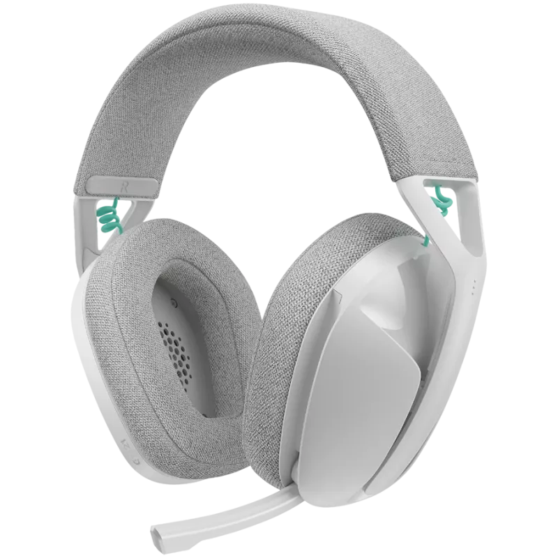 Ausinės Logitech 981-001569