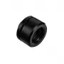 EK Water Blocks EK-Torque HDC 16 jungtis tiesi G1/4 colio AG prie 16 mm AD kietvamzdžio - juoda