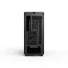 Fractal Design Epoch Black TG Light tint korpusas