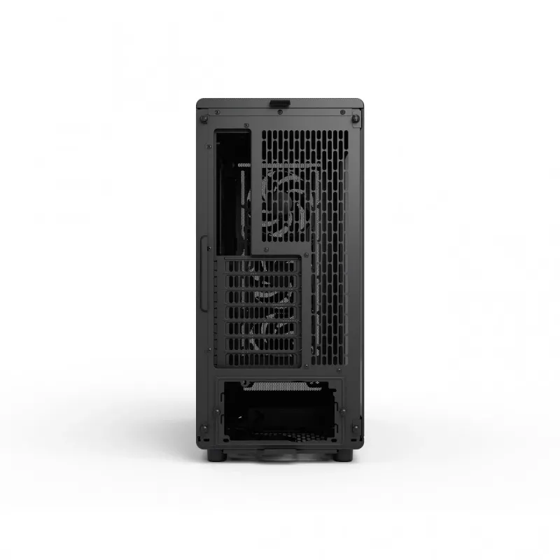 Fractal Design Epoch Black TG Light tint korpusas