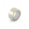 Pakavimo juosta SOLVENT, 48mm x 54m, skaidri