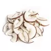 Džiovintas kokosas Eco fresh foods 100 g – tarkuotas desertinis kokosas, 100 g pakuotė