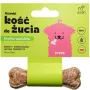 Brit AZANKI Bone su vabzdžių baltymais ir probiotiku 10 cm — hipoalerginis, be grūdų, 35 g