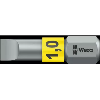Bit Slotted 5,5 x 25 mm (WERA 05056066001)