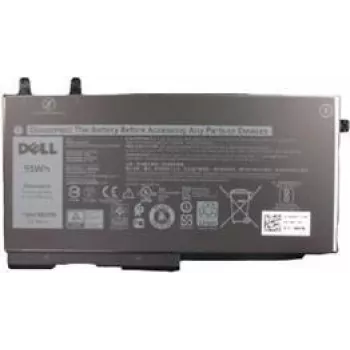 DELL K7C4H baterija nešiojamam kompiuteriui