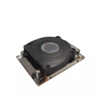 Dynatron A45 Server Black – procesoriaus aušintuvas serveriams