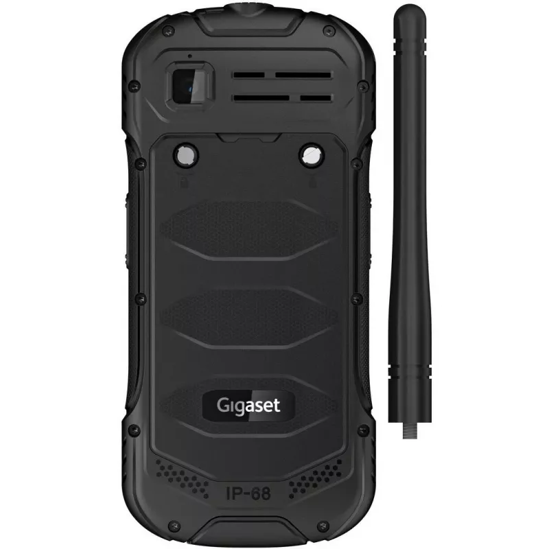 Mobilus telefonas Gigaset GLX8 Active 2.4 colio