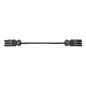 Bachmann 375.0043 Juodas