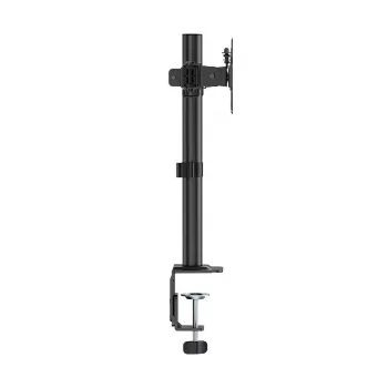 Dvigubas monitoriaus laikiklis 17-32 col. 10 kg rankai