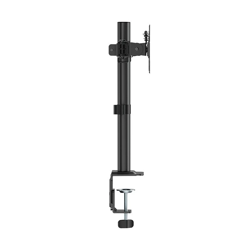 Dvigubas monitoriaus laikiklis 17-32 col. 10 kg rankai