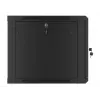 Sieninis 19 inch stovas Lanberg WF01-6609-00B