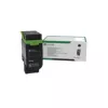 Originalus kasečių Lexmark 75M2XK0 Unison™ juoda, 20000 puslapių, skirta CS632/CX635