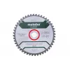 Metabo 628061000 pjūklo diskas medžiui 254 mm 48 dantys