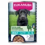 EUKANUBA šlapias šunų ėdalas suaugusiems Can LC AD AB LMB&POT 400 g