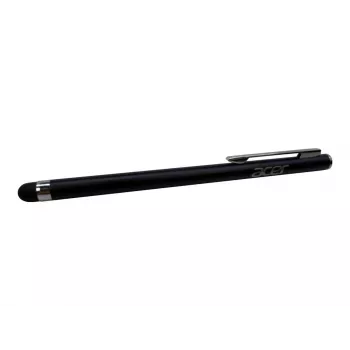 Acer Slim Passive GP.STY11.00K juoda – pasyvus plonas rašiklis liečiamiesiems ekranams