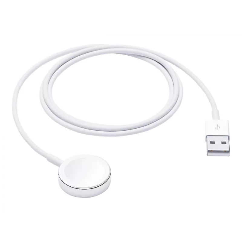 Apple Watch magnetinis įkrovimo kabelis (1 m)
