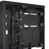 Korpusas Lian Li Lancool 216-X Midi Tower Juodas
