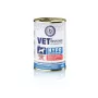 VET RESPONSE Hypoallergenic Rabbit šlapias šunų ėdalas 400g