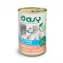 Oasy One Protein Puppy & Junior M/L Salmon 400gr