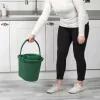 Kibiras Beldray LA075314EU7 Eco Recycled 10 L – perdirbtas plastikas, buitiniam naudojimui