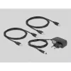 USB jungiklis DeLOCK 11492, USB Type-A / USB Type-B, 0.48 Gbit/s