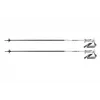 LEKI BLISS rožinio aukso lazdos 115 cm