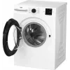 BEKO BM1WFU38225WW skalbyklė b100 8 kg 1200 aps/min AquaWave balta