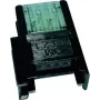 3M 37304-2124-000 FL 4-polių žemos įtampos jungtis Miniclamp 0,3–0,56 mm² žalia