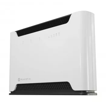 Belaidis maršrutizatorius MIKROTIK Chateau LTE7 (D53G5HACD2HNDTC&R11E-LTE7) su 4G CAT7 modemu