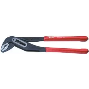 Kombinuotosios replės su fiksavimu C.K Tools T3659A 240, maksimalus vamzdžio skersmuo 3,2 cm