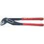 Kombinuotosios replės su fiksavimu C.K Tools T3659A 240, maksimalus vamzdžio skersmuo 3,2 cm
